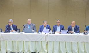 Comisi&oacute;n de legisladores aprueba informe del Presupuesto 2026 sin incluir la indexaci&oacute;n salarial