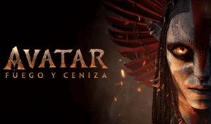 Avatar: fuego y cenizas busca afianzar el éxito de la saga