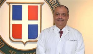 Carlos García Lithgow, en el anaquel correspondiente