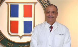 Carlos Garc&iacute;a Lithgow, en el anaquel correspondiente