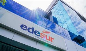 Edesur ampl&iacute;a sus puntos de recarga para clientes del servicio prepago