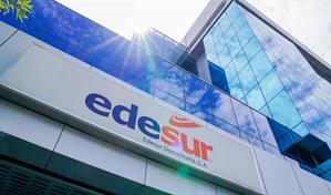Edesur pone en marcha plan de expansión y optimización eléctrica por más de RD$155 millones