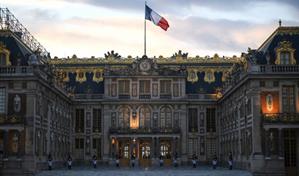 Despu&eacute;s del Louvre, Versalles aumenta el precio de la entrada para visitantes extraeuropeos