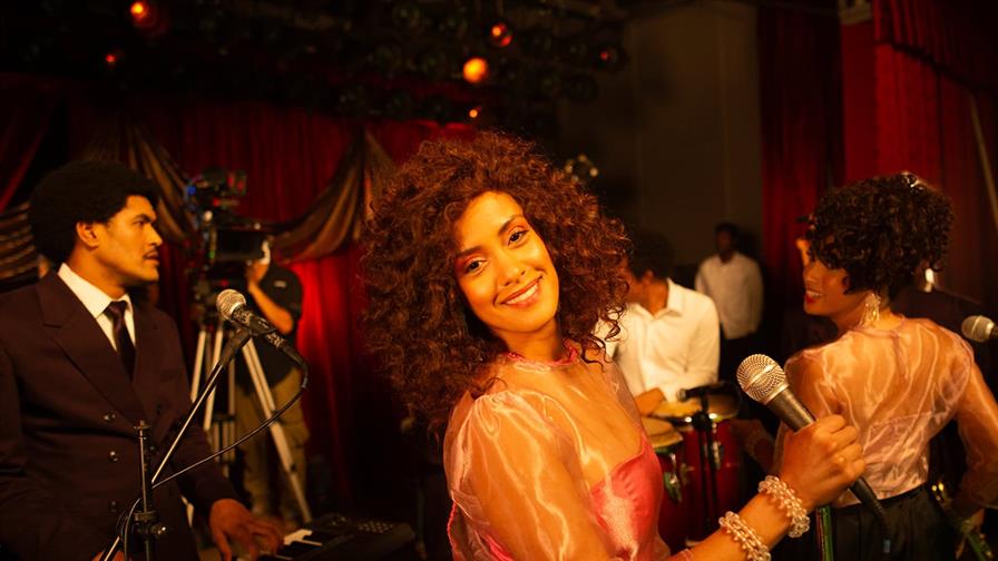 El Festival de Cine Global de Santo Domingo toma impulso rumbo a su 20 aniversario El Festival de Cine Global de Santo Domingo toma impulso rumbo a su 20 aniversario