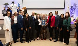 Reconocen a Bellas Artes por promover la ética en la gestión pública