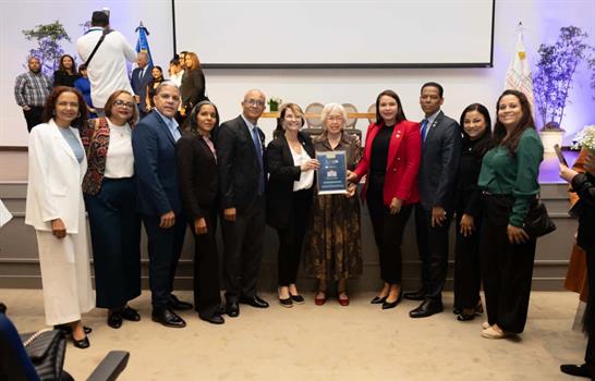 Reconocen a Bellas Artes por promover la &eacute;tica en la gesti&oacute;n p&uacute;blica