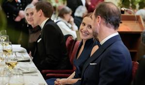 Discurso íntegro de la Premio Nobel de la Paz, María Corina Machado