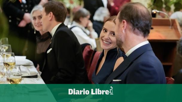 Discurso íntegro de la Premio Nobel de la Paz