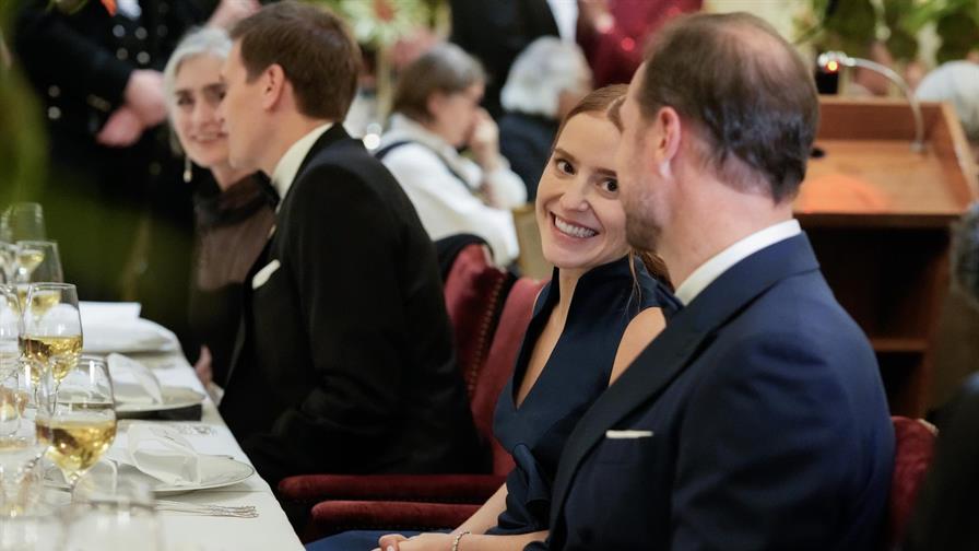 Discurso íntegro de la Premio Nobel de la Paz, María Corina Machado Discurso íntegro de la Premio Nobel de la Paz, María Corina Machado