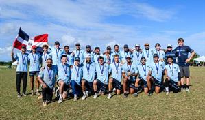 Equipos dominicanos se destacan en el Panamericano de Ultimate 2025