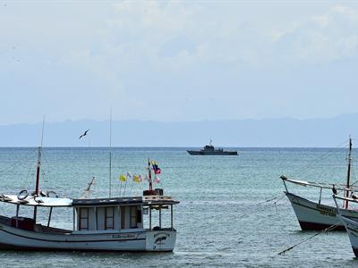 Petróleo Venezuela: EE. UU. confisca petrolero sancionado