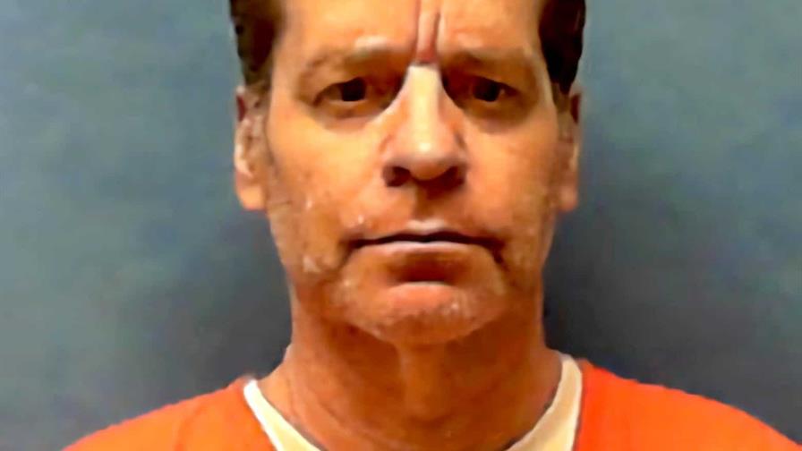 Florida amplía a 18 su récord de ejecuciones en un año Florida amplía a 18 su récord de ejecuciones en un año