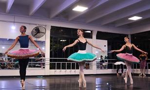 El reino del cascanueces abre oficialmente la temporada navide&ntilde;a en el Teatro Nacional