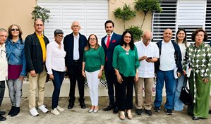 Encuentro del Interiorismo dedicado a san Juan de la Cruz