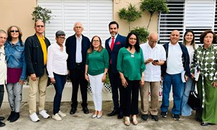 Encuentro del Interiorismo dedicado a san Juan de la Cruz