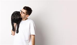 El poder de los perros en la adolescencia: cómo mejoran la salud emocional y la sociabilidad