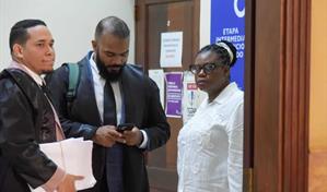 Abogados de la familia de Stephora solicitan ampliar lista de imputados