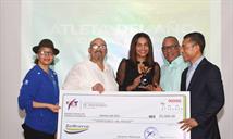 Federaci&oacute;n Dominicana de Taekwondo premia a sus atletas y asociaciones del a&ntilde;o