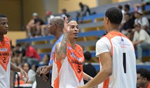 La Altagracia conquista primer lugar en torneo superior de baloncesto Libasado