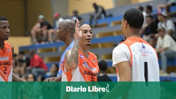 Baloncesto: La Altagracia gana 1er lugar del torneo superior Libasado