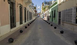 El Gobierno pondrá en marcha el Plan Piloto de Electromovilidad en la Ciudad Colonial