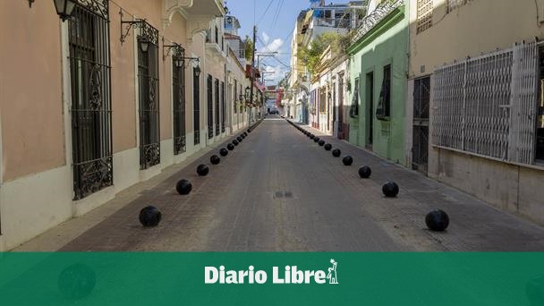 Gobierno iniciará en el 2026 ruta de guagua de Ciudad Colonial