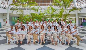 Grand Sirenis Punta Cana celebra “La Marea de Novedades”