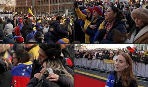 La prioridad de Machado es asegurar su regreso a Venezuela, dice su hija