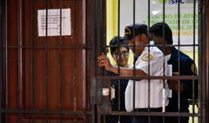 Imponen garant&iacute;a econ&oacute;mica a tres empleadas por muerte de Stephora; MP apelar&aacute; decisi&oacute;n