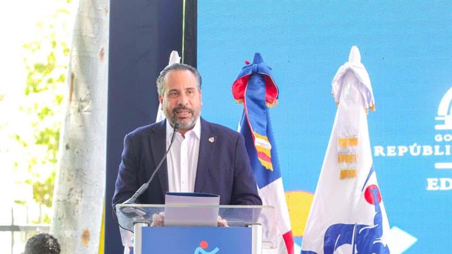 Inefi inicia proceso de pago al personal contratado para los Juegos Escolares San Francisco 2025 Inefi inicia proceso de pago al personal contratado para los Juegos Escolares San Francisco 2025