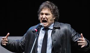 Milei cumple dos años de gobierno validado en las urnas tras superar fuertes turbulencias