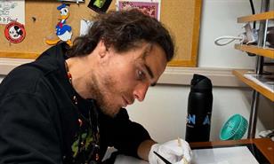 Jorge E. Ruiz Cano y el arte de animar la diversidad en "Zootopia 2"