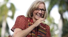 Eileen Higgins asume como la primera alcaldesa dem&oacute;crata de Miami en 24 a&ntilde;os