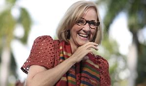 Eileen Higgins asume como la primera alcaldesa demócrata de Miami en 24 años