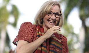 Eileen Higgins asume como la primera alcaldesa dem&oacute;crata de Miami en 24 a&ntilde;os