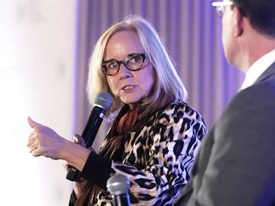 La demócrata Eileen Higgins gana la Alcaldía de Miami