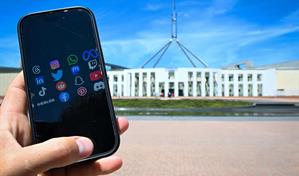 Miles de adolescentes australianos quedan sin acceso a sus cuentas en redes tras nueva ley