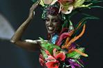 Miss Jamaica será llevada de vuelta a su país tras permanecer en cuidados intensivos Miss Jamaica será llevada de vuelta a su país tras permanecer en cuidados intensivos