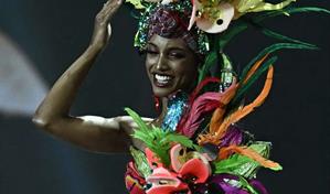 Miss Jamaica será llevada de vuelta a su país tras permanecer en cuidados intensivos