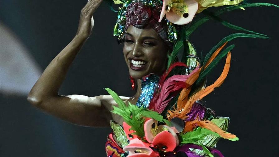 Miss Jamaica será llevada de vuelta a su país tras permanecer en cuidados intensivos Miss Jamaica será llevada de vuelta a su país tras permanecer en cuidados intensivos