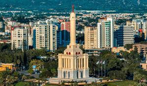 El Monumento de Santiago será renovado para hacerlo inclusivo