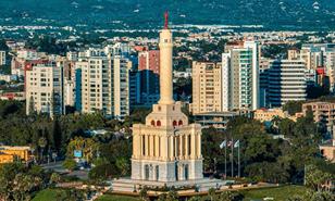 Avanzan trabajos de transformaci&oacute;n del Monumento de Santiago con inversi&oacute;n de RD$60 millones