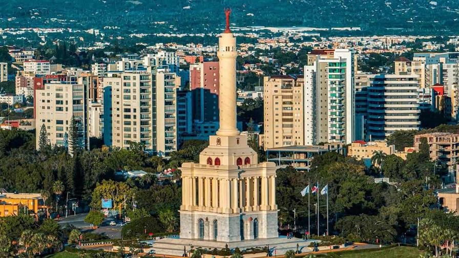 El Monumento de Santiago será renovado para hacerlo inclusivo El Monumento de Santiago será renovado para hacerlo inclusivo