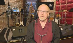 Músico nominado al Grammy muere atropellado por una conductora con más de 100 arrestos