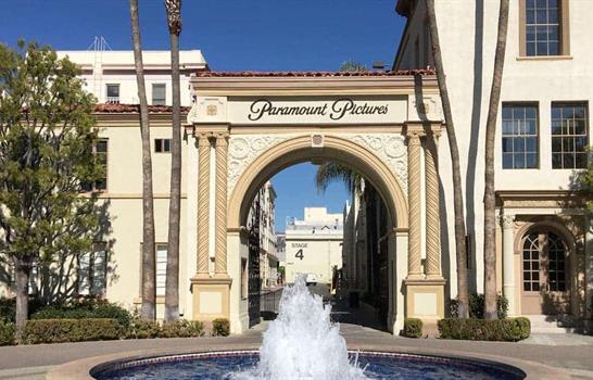 Paramount Pictures, un gigante de Hollywood con ra&iacute;ces dominicanas