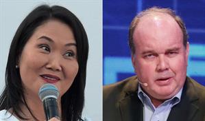 Un candidato presidencial peruano será designado mediante una moneda al aire o una bolilla