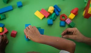 Plan International destaca la protecci&oacute;n de la ni&ntilde;ez en el D&iacute;a de los Derechos Humanos