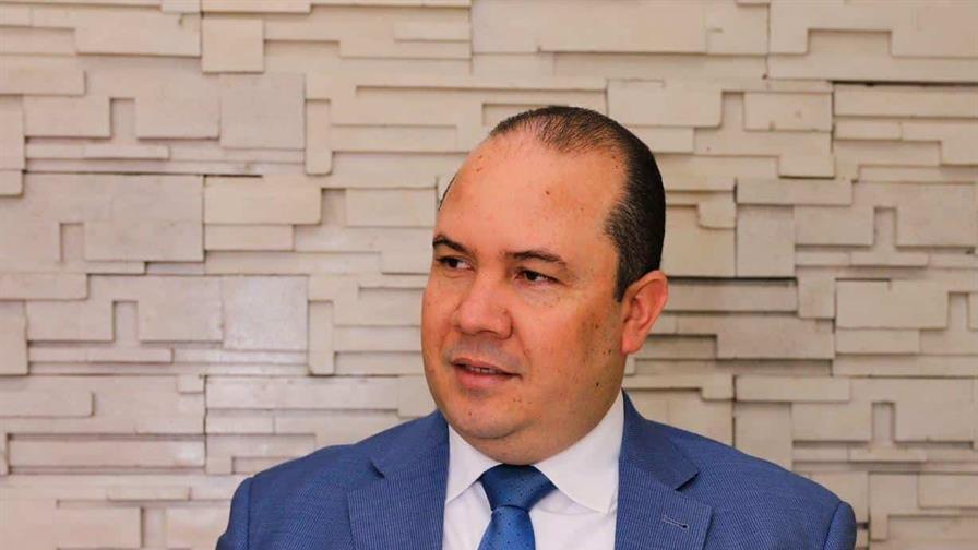 Politólogo advierte AL está en riesgo de quedar atrapada en la rivalidad entre China y EE.UU. Politólogo advierte AL está en riesgo de quedar atrapada en la rivalidad entre China y EE.UU.