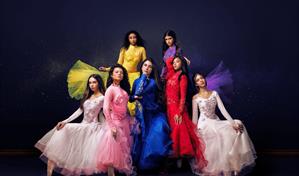 Punta Cana Ballet realizar&aacute; "Tango vals", un espect&aacute;culo que mezcla lo cl&aacute;sico y caribe&ntilde;o
