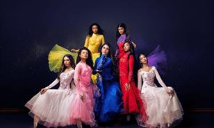 Punta Cana Ballet realizar&aacute; "Tango vals", un espect&aacute;culo que mezcla lo cl&aacute;sico y caribe&ntilde;o